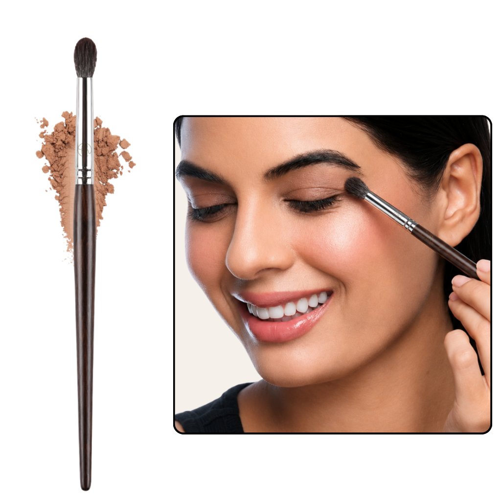 Cọ Tán Mắt BH Cosmetics Eyeshadow Brush BH613